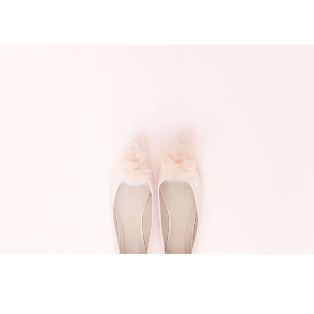 Meet your Posher, Miranda